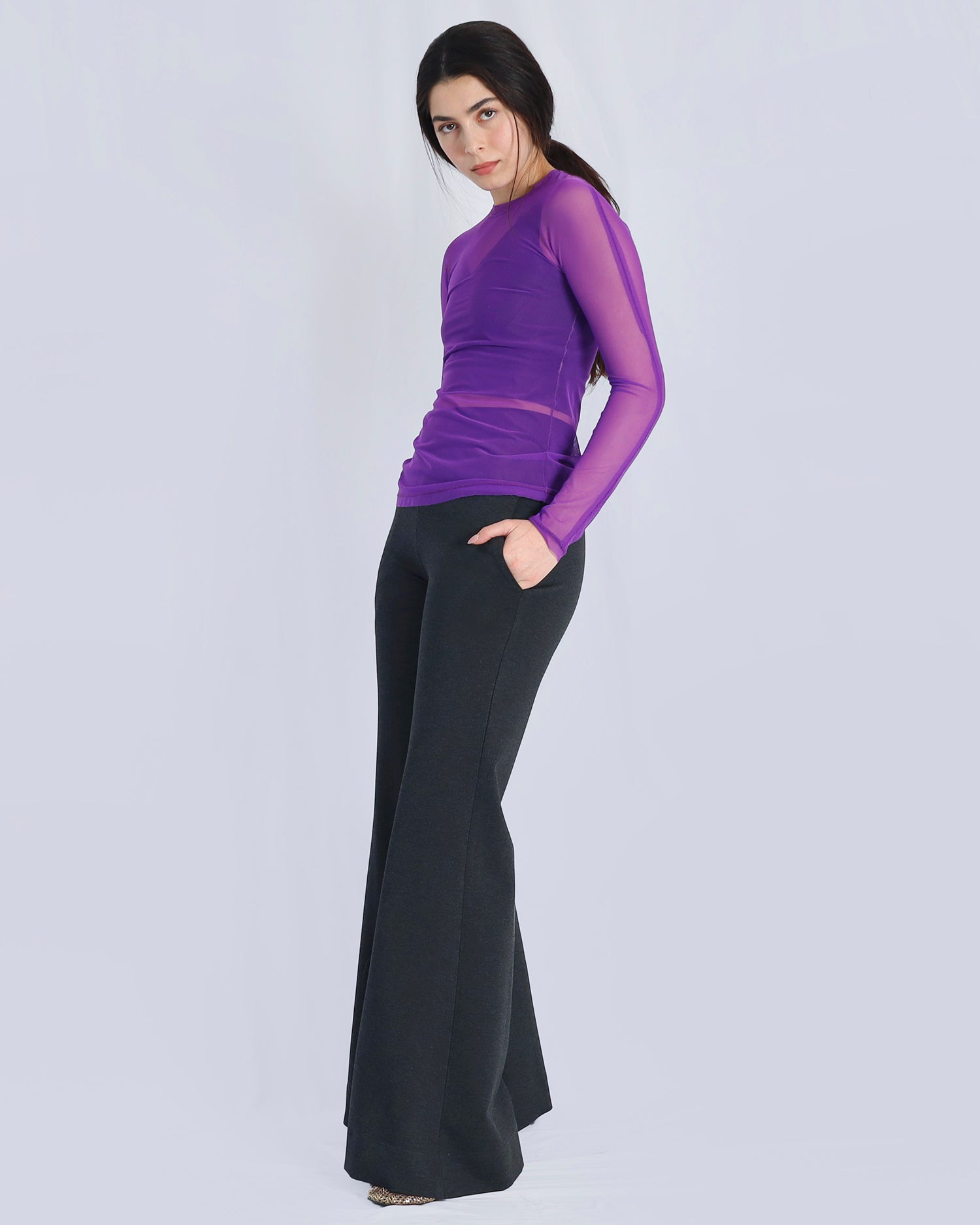 AVALON2 | Pants