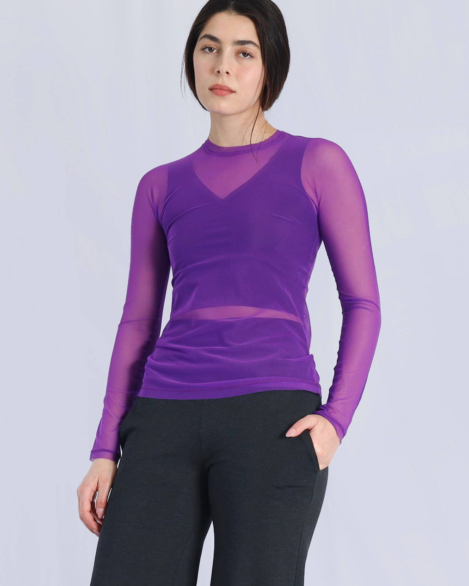 DANTON | Top