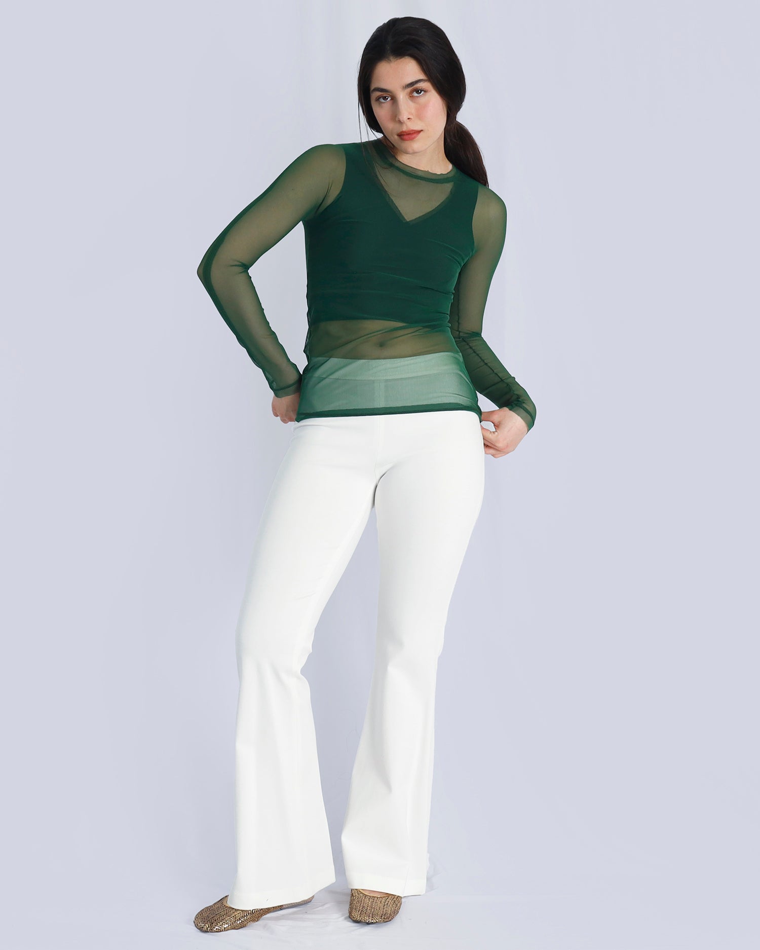 DANTON | Top