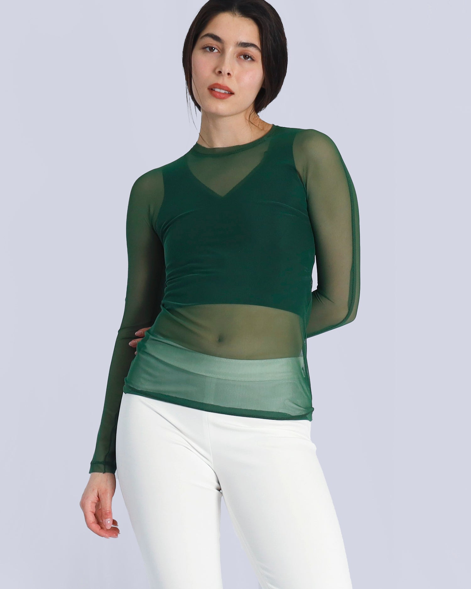 DANTON | Top