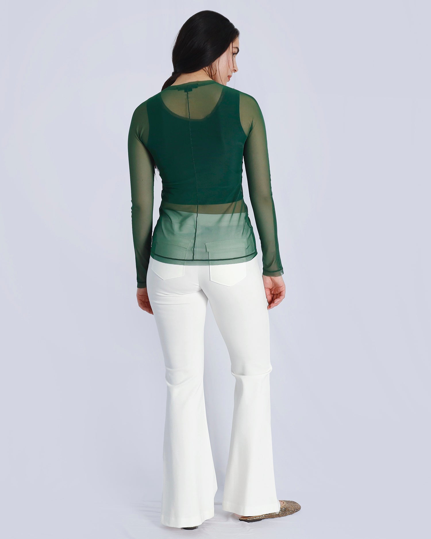 DANTON | Top