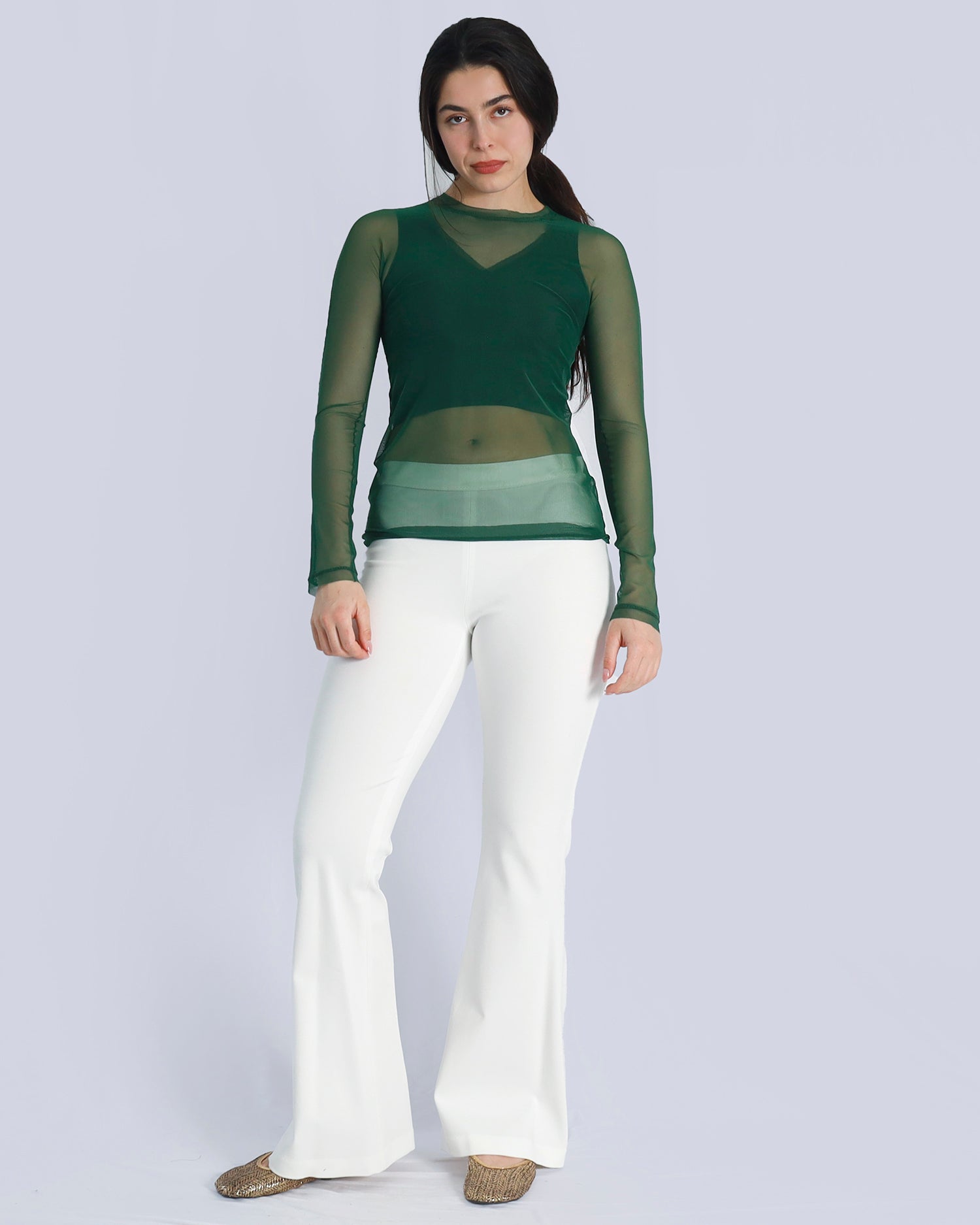 DANTON | Top