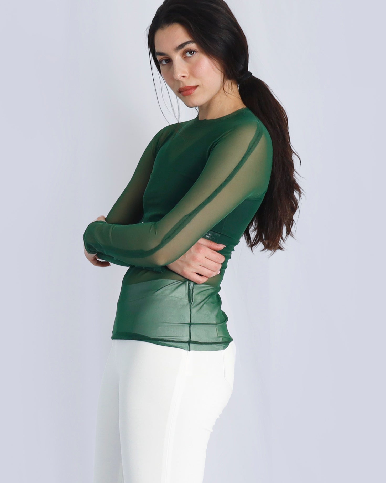 DANTON | Top