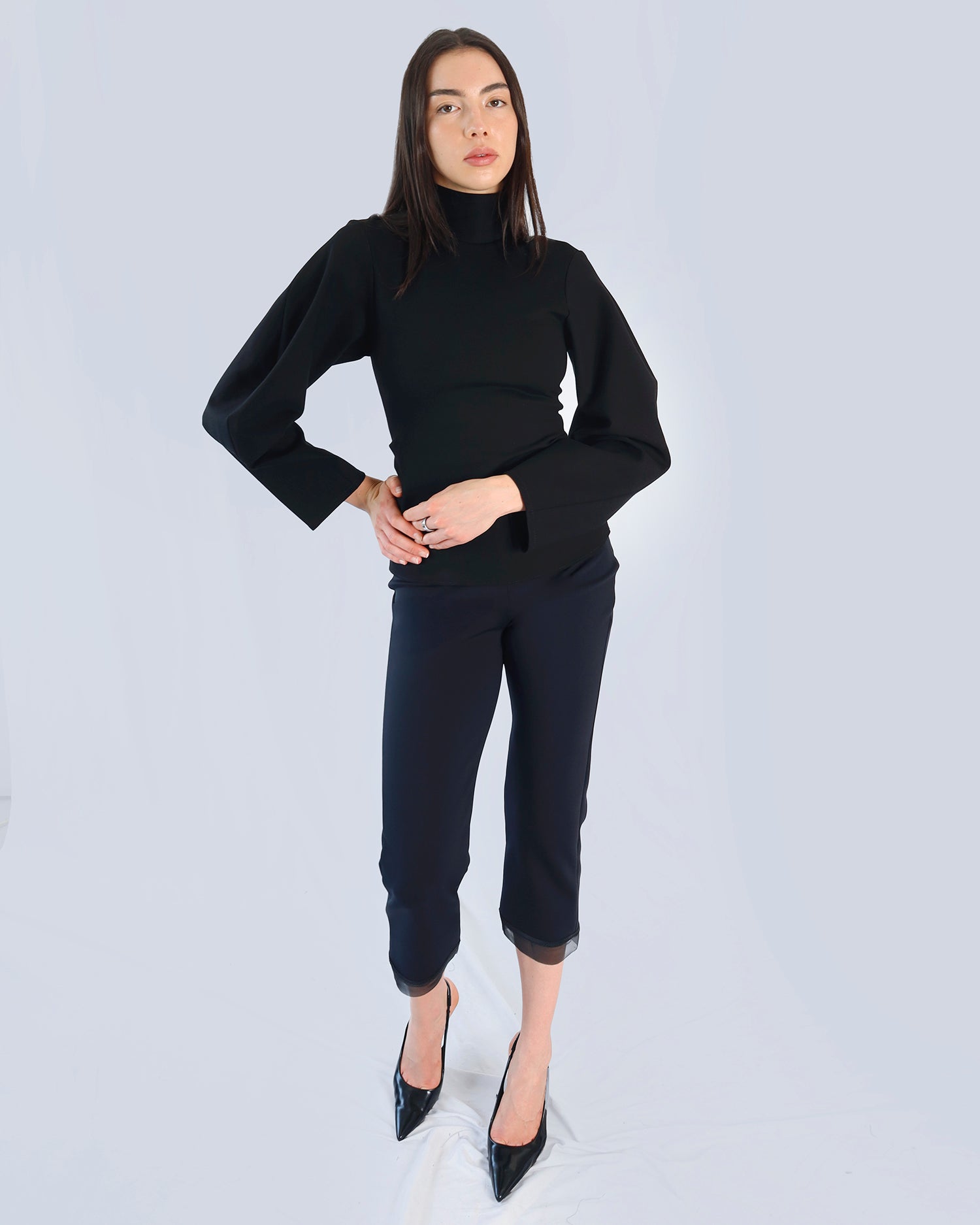 TALLASSO | Top