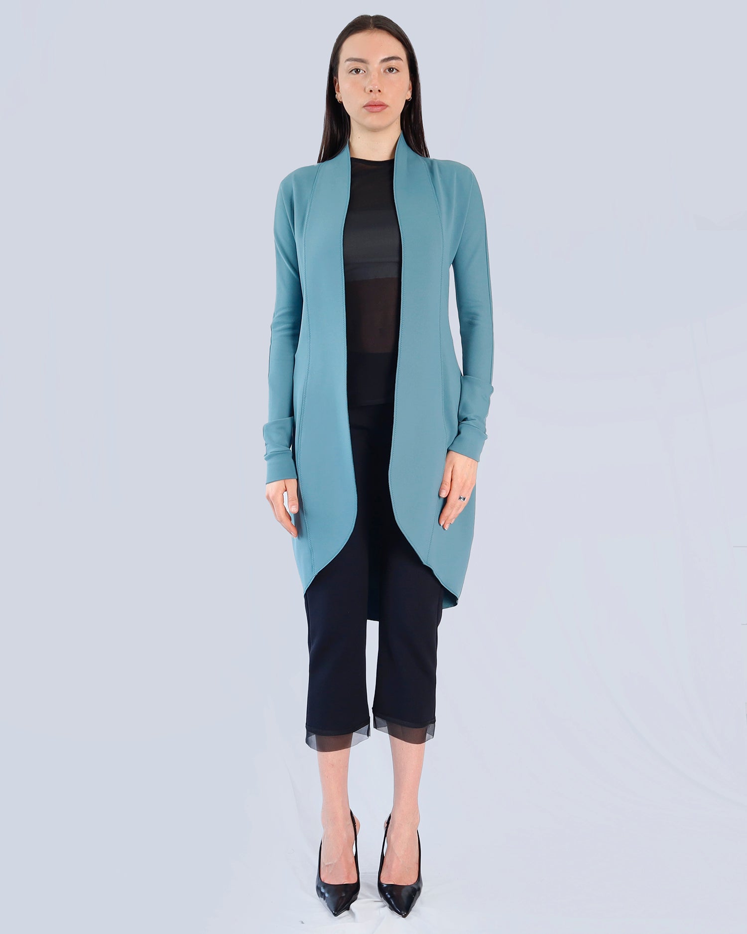 SANGUINET | Veste