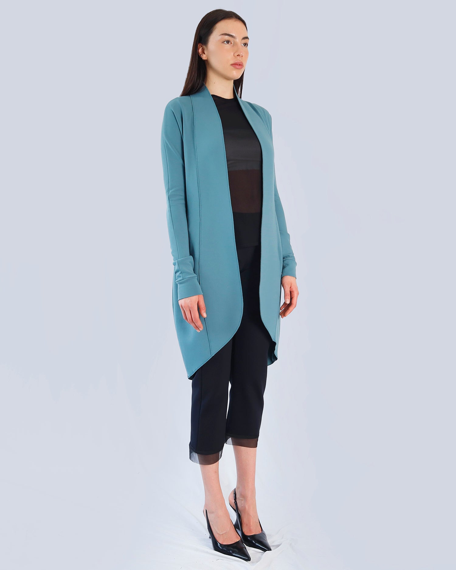SANGUINET | Veste