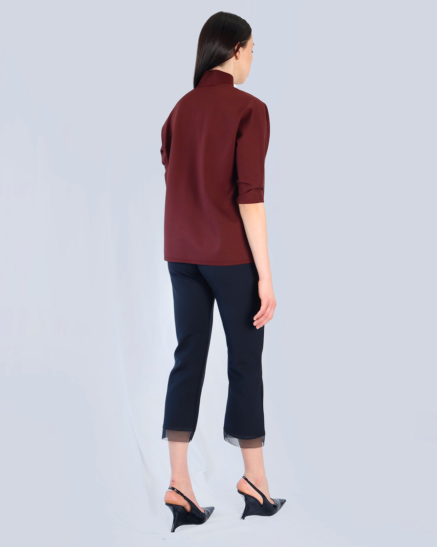 HELMA | Top