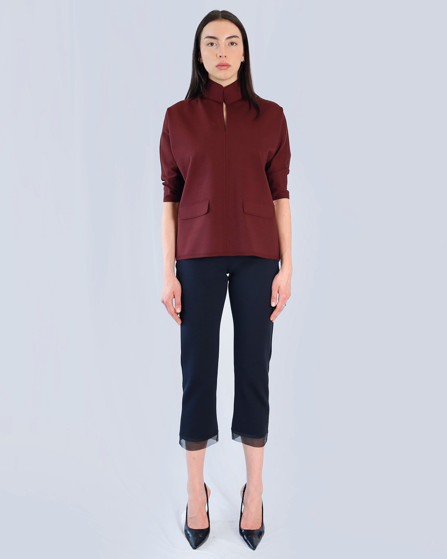 HELMA | Top