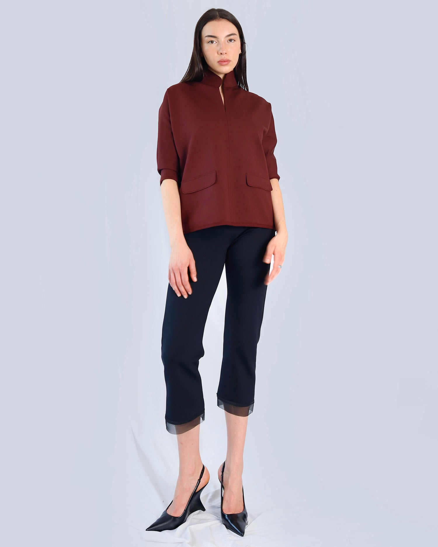 HELMA | Top