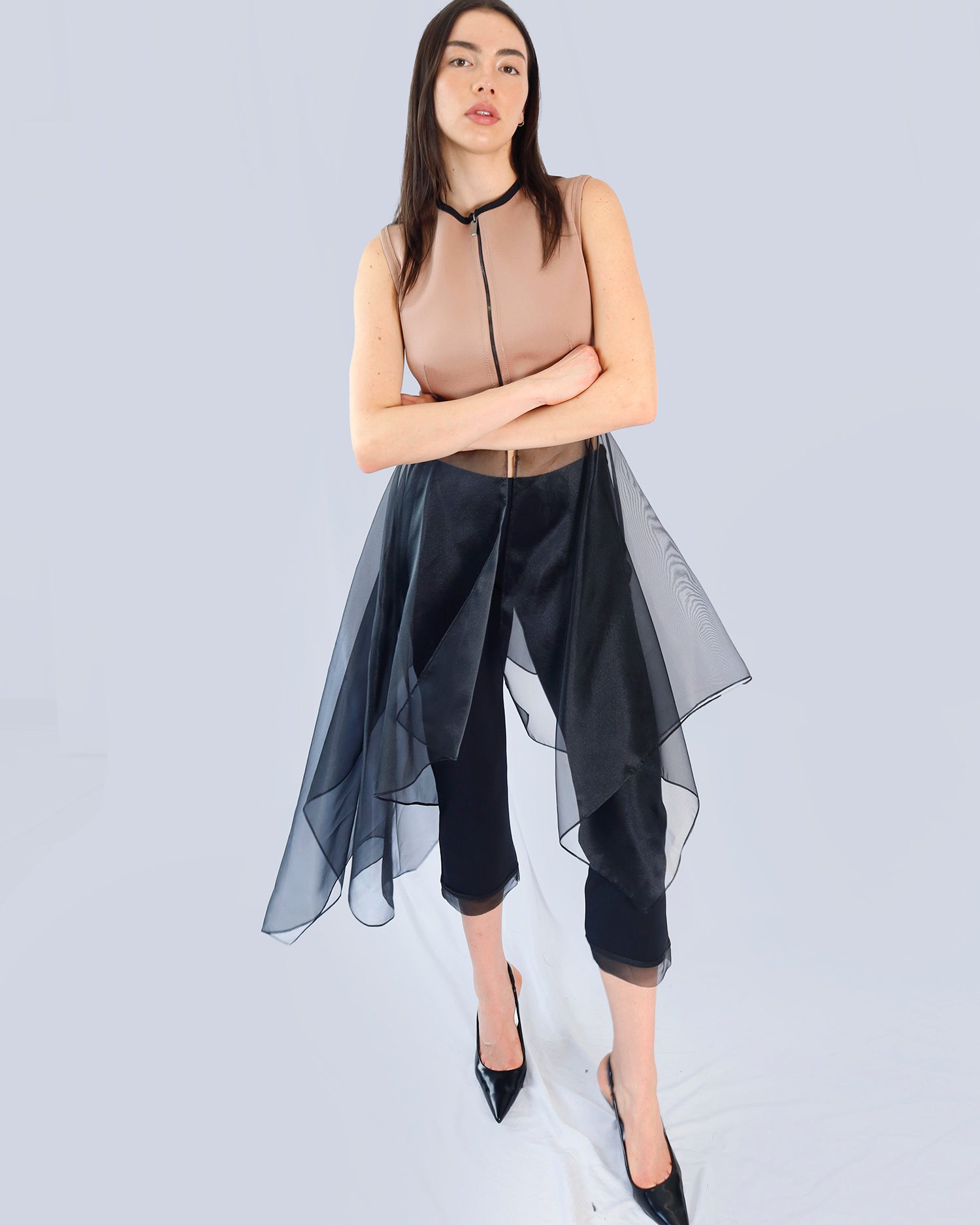 SALUTE2 | Pants