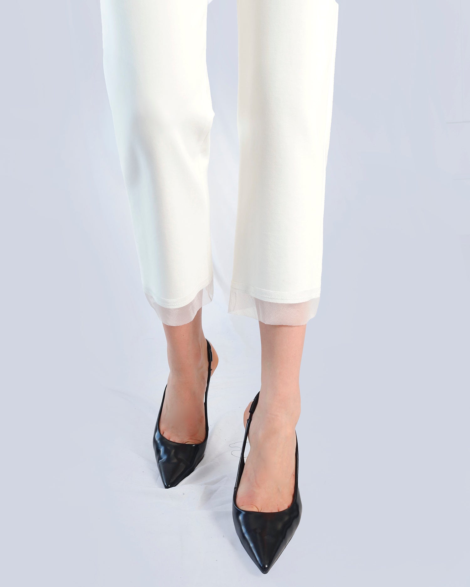 SALUTE2 | Pants