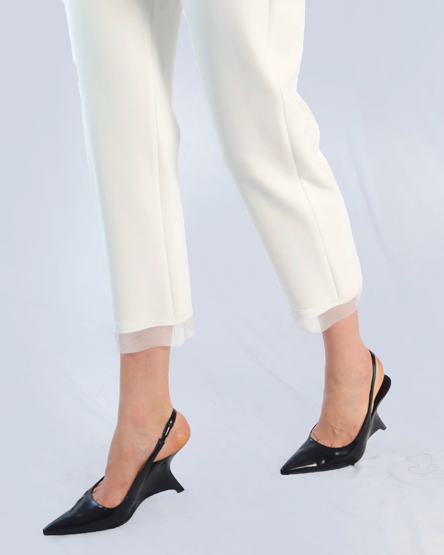 SALUTE2 | Pants