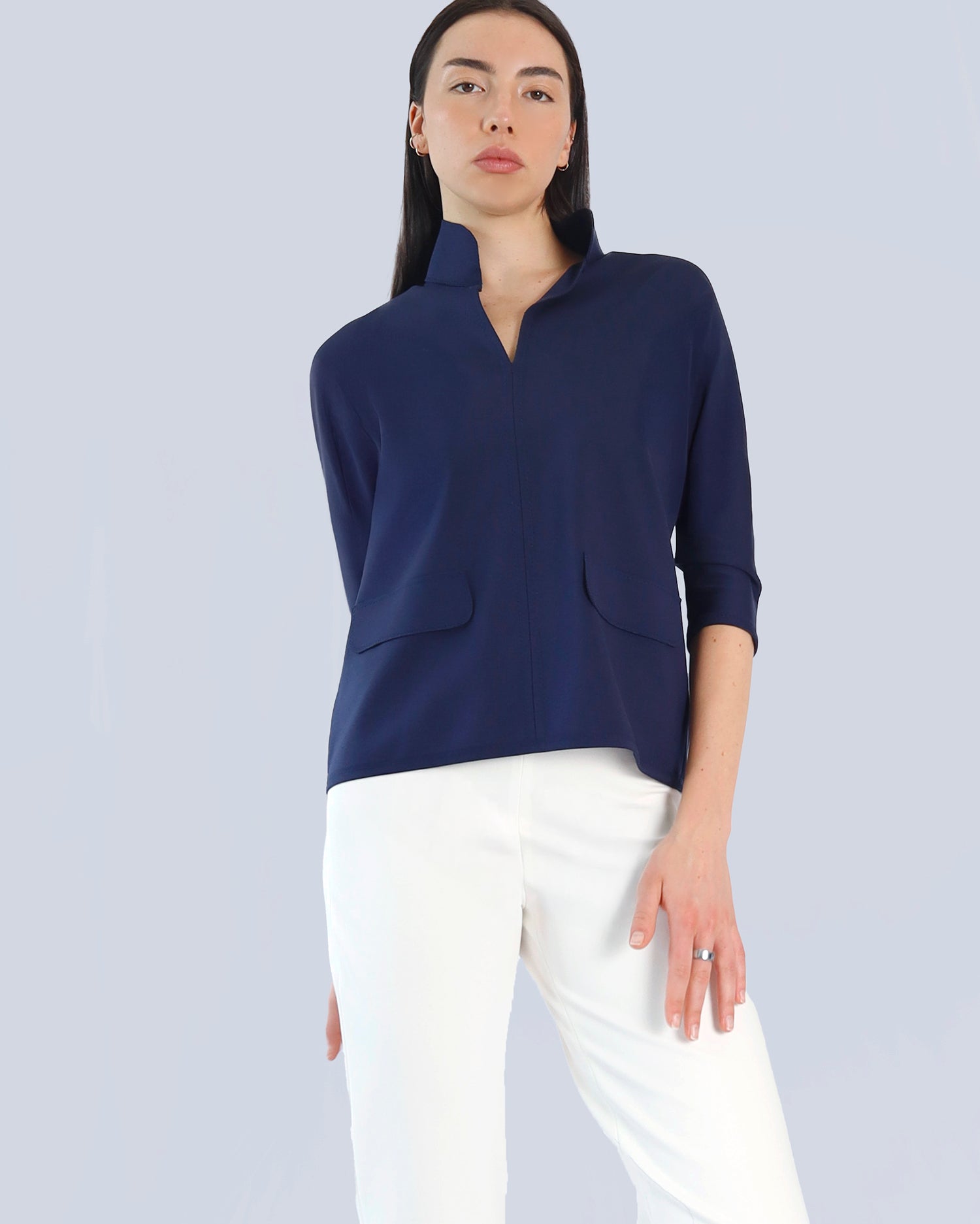 HELMA | Top