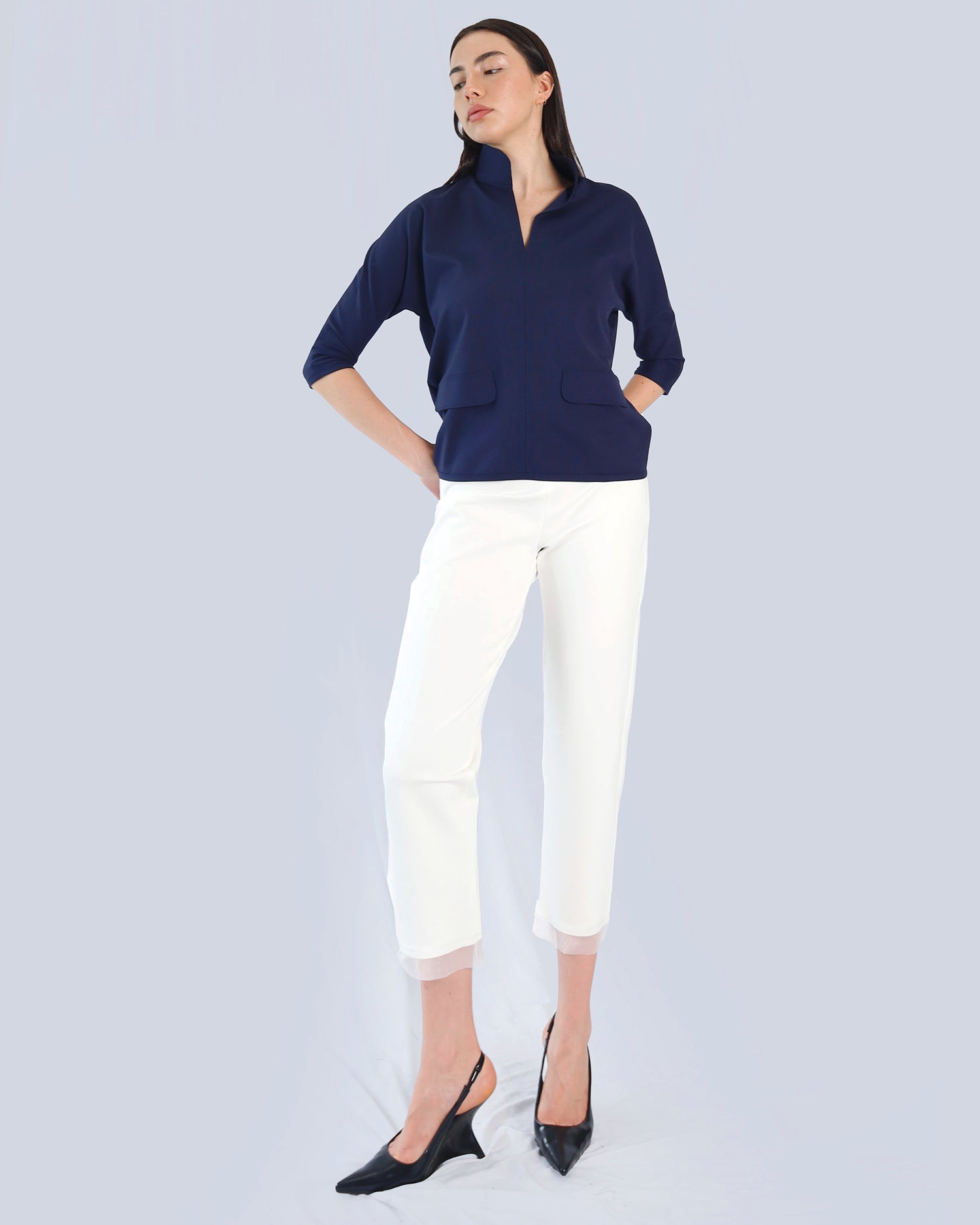 HELMA | Top