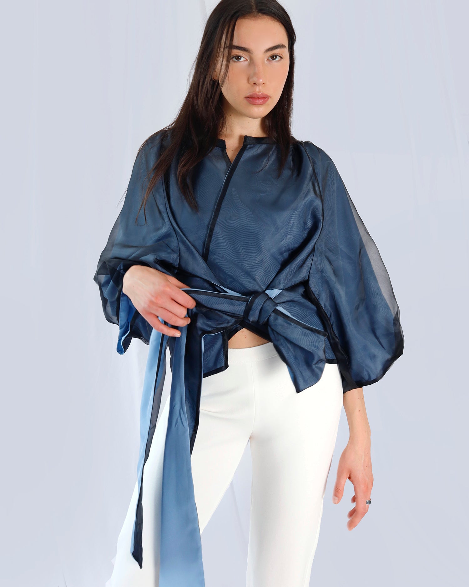 SHERLEY | Jacket