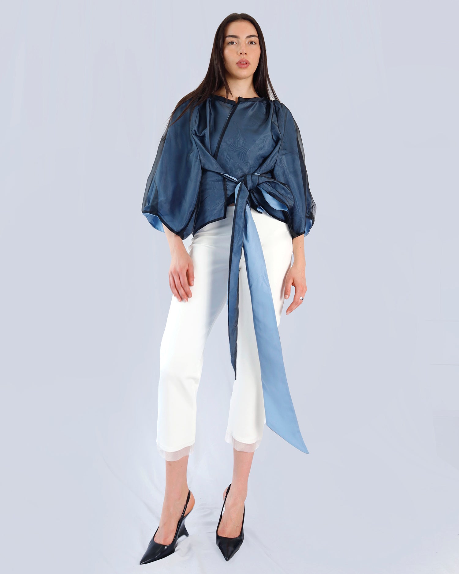 SHERLEY | Jacket