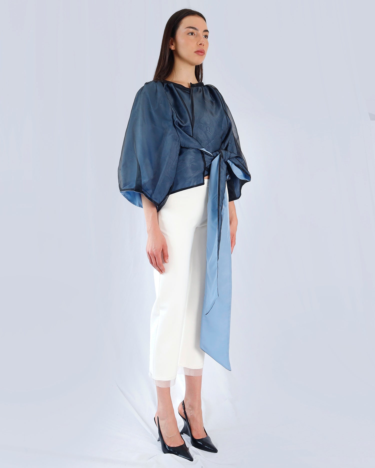SHERLEY | Jacket