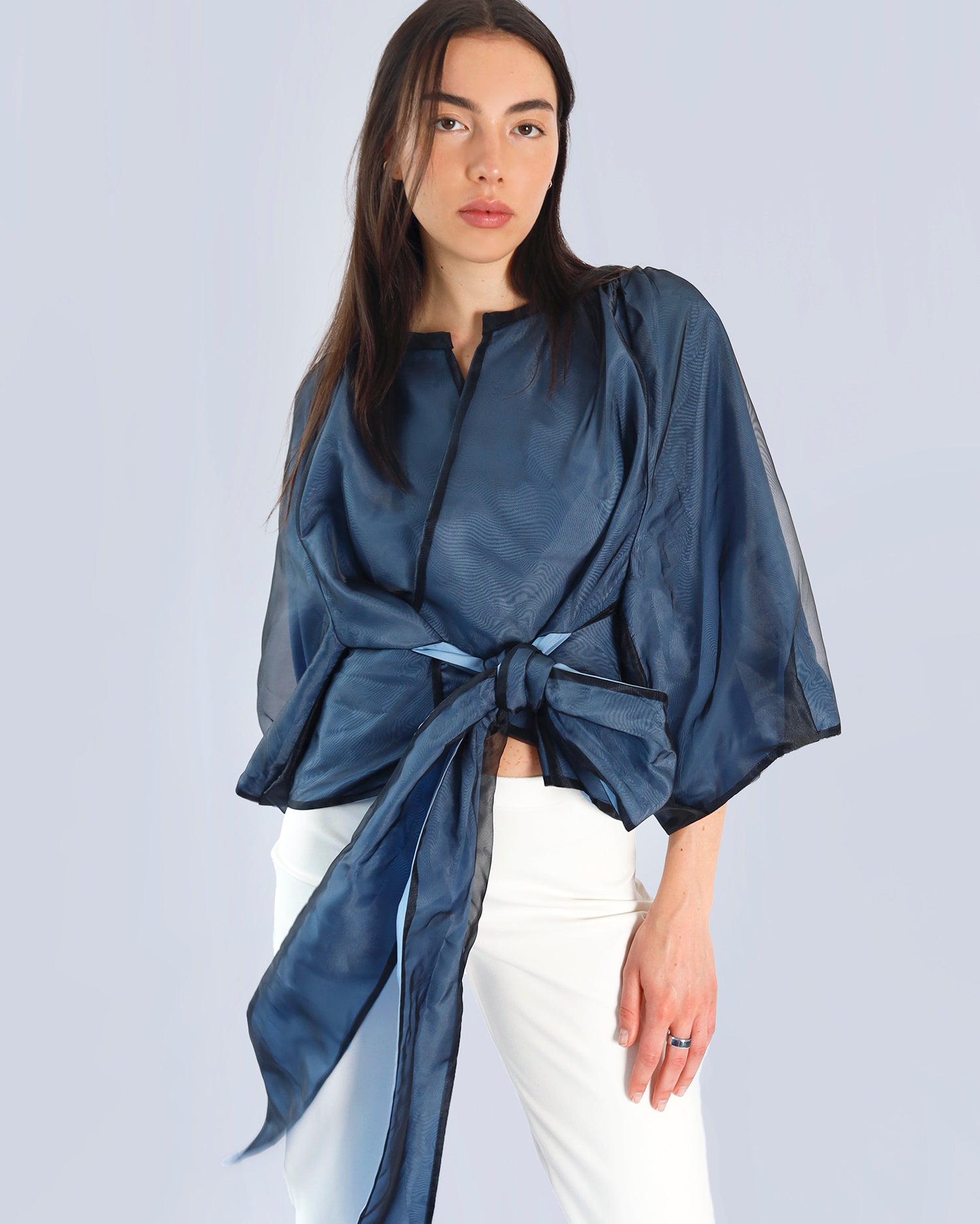 SHERLEY | Jacket