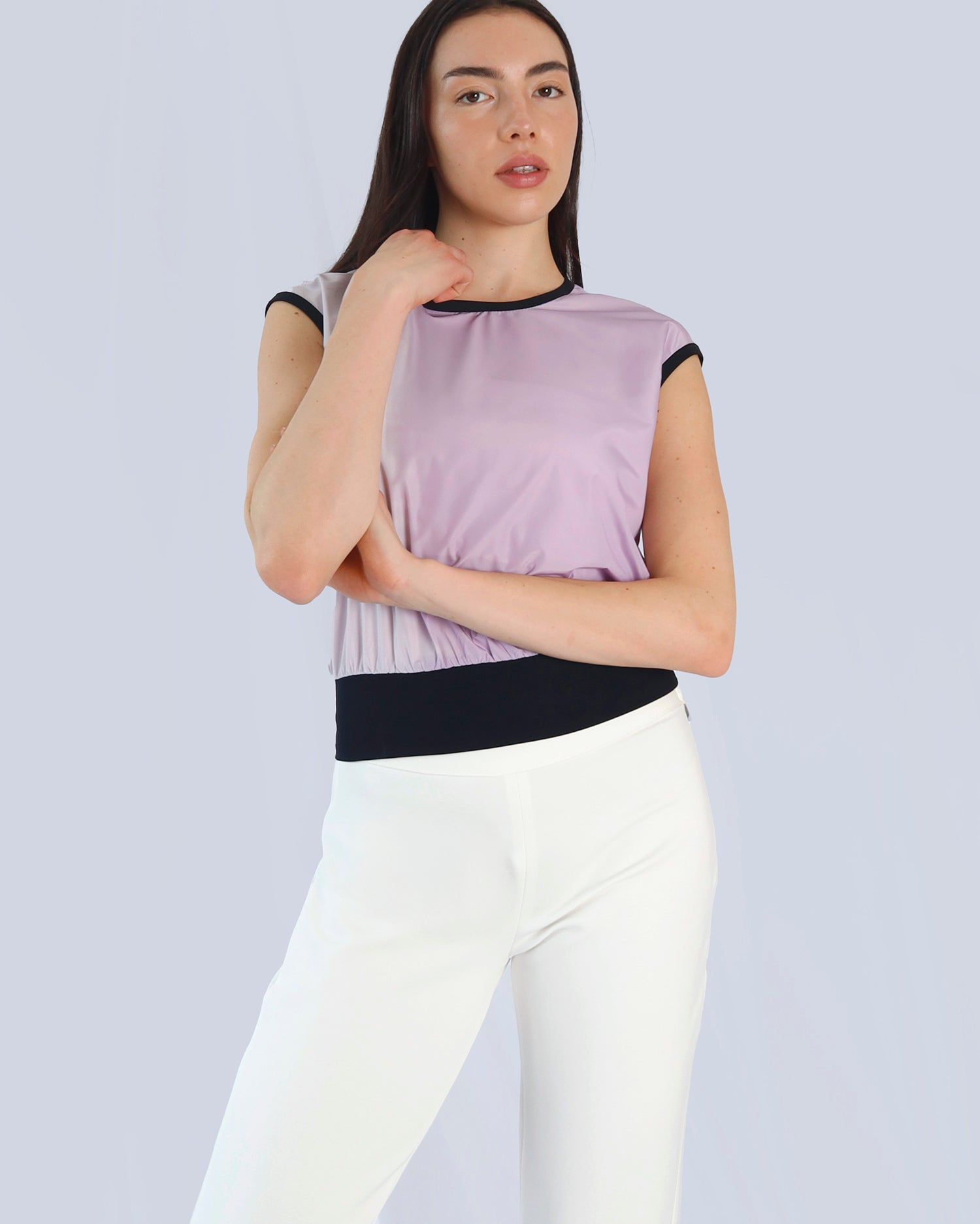 SEQUIN | Top