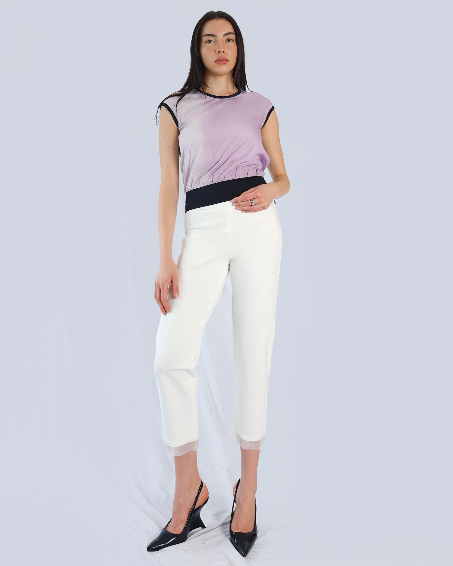 SEQUIN | Top