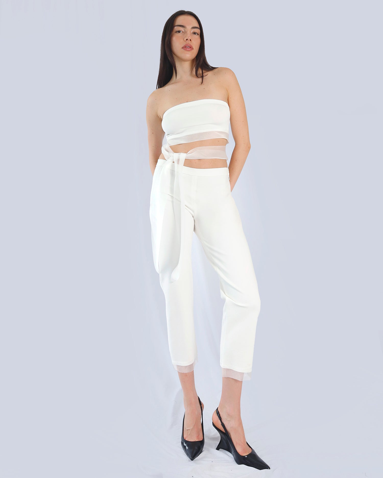 SALUTE2 | Pants