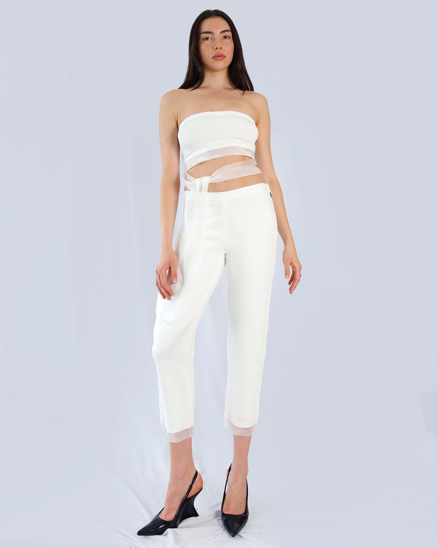 SALUTE2 | Pants