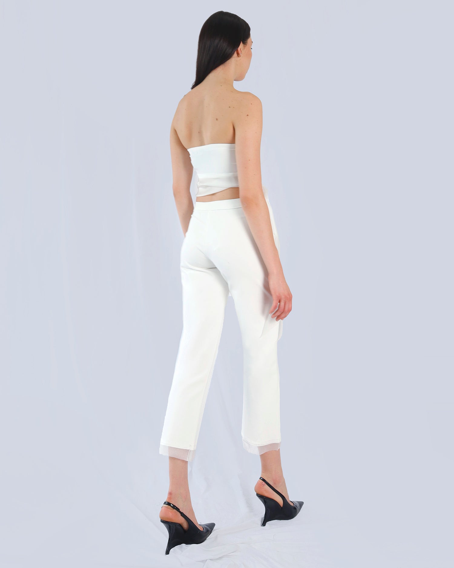 SALUTE2 | Pants