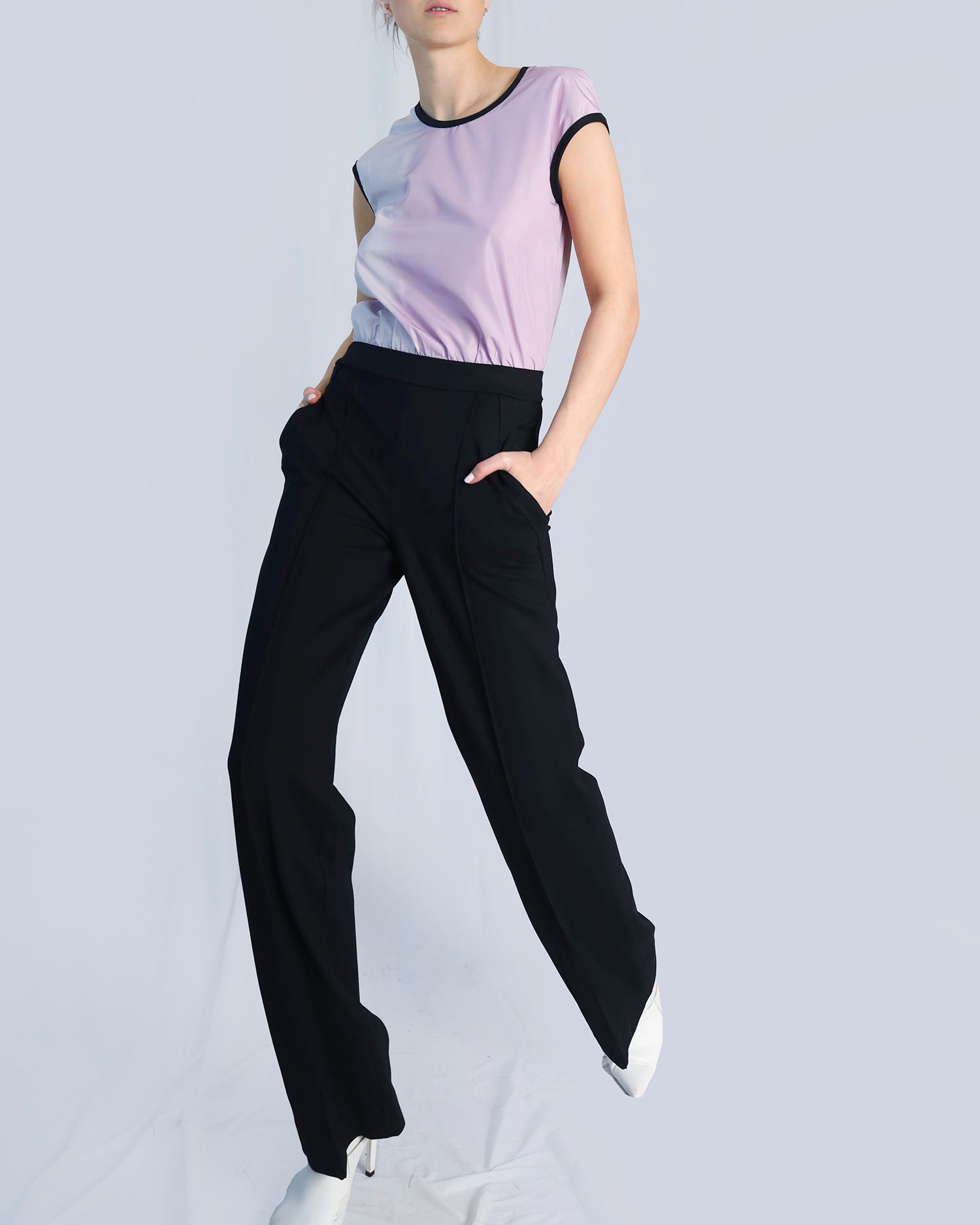 SEQUIN | Haut