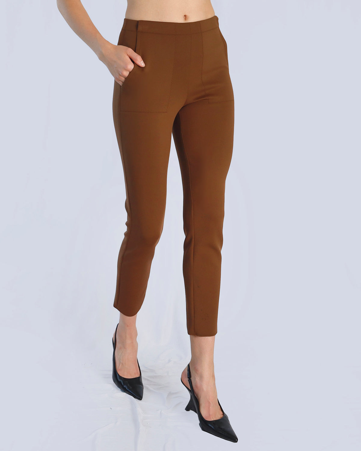 HILL | Pants