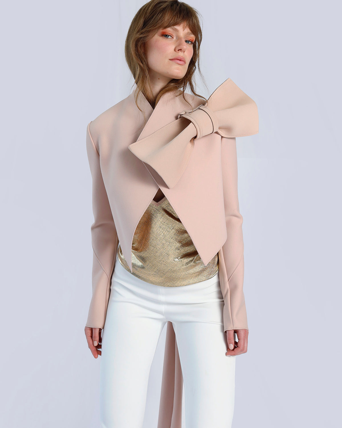 VOUCLE | Brooch