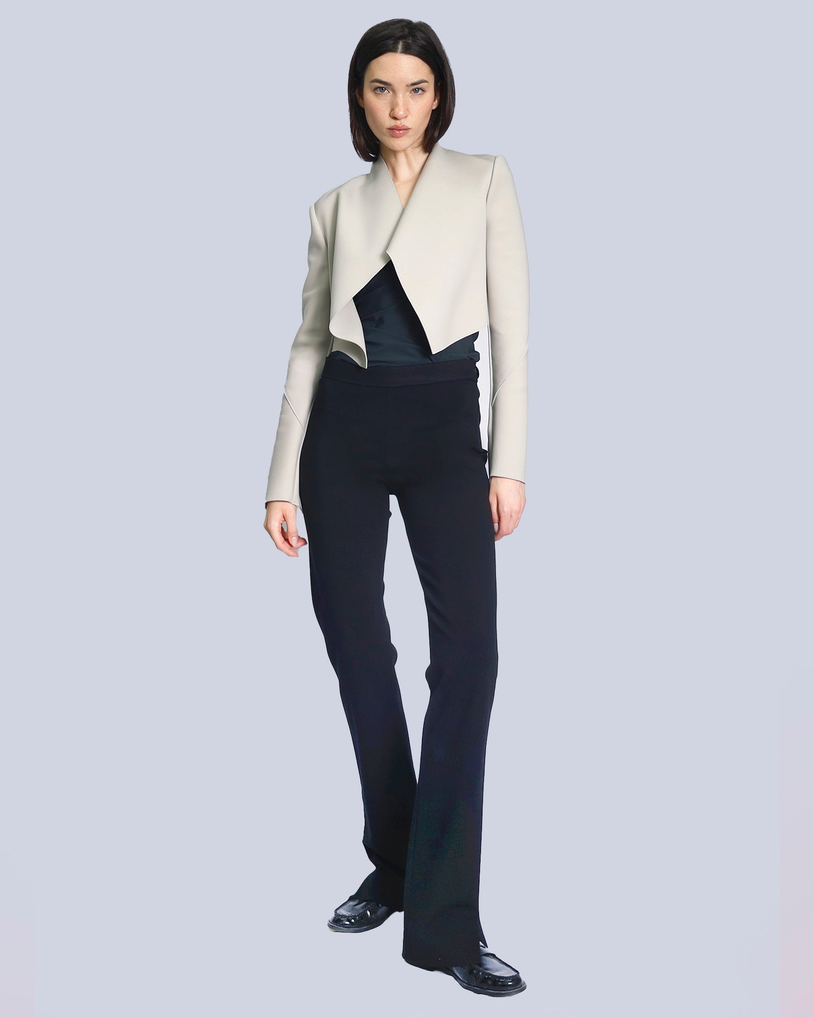 Jacket DARROIS | Fog