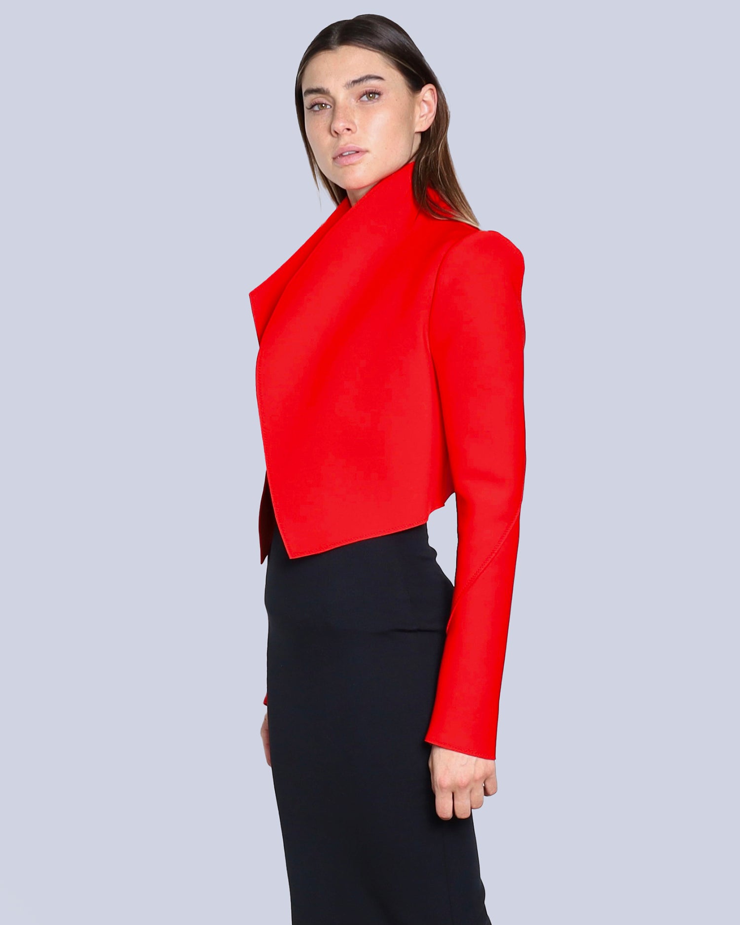 Jacket DARROIS | Ruby