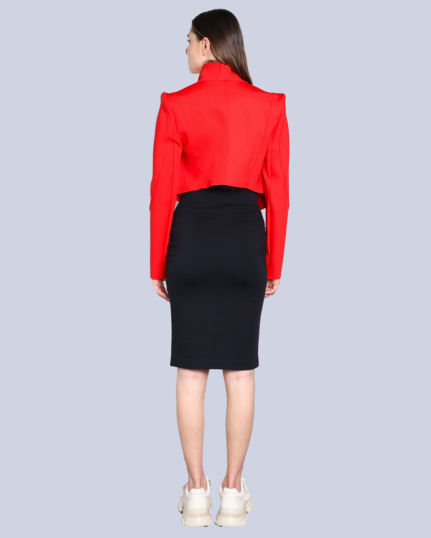 Jacket DARROIS | Ruby