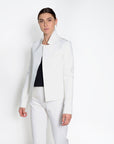 Jacket MALTA | White