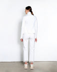 Jacket MALTA | White