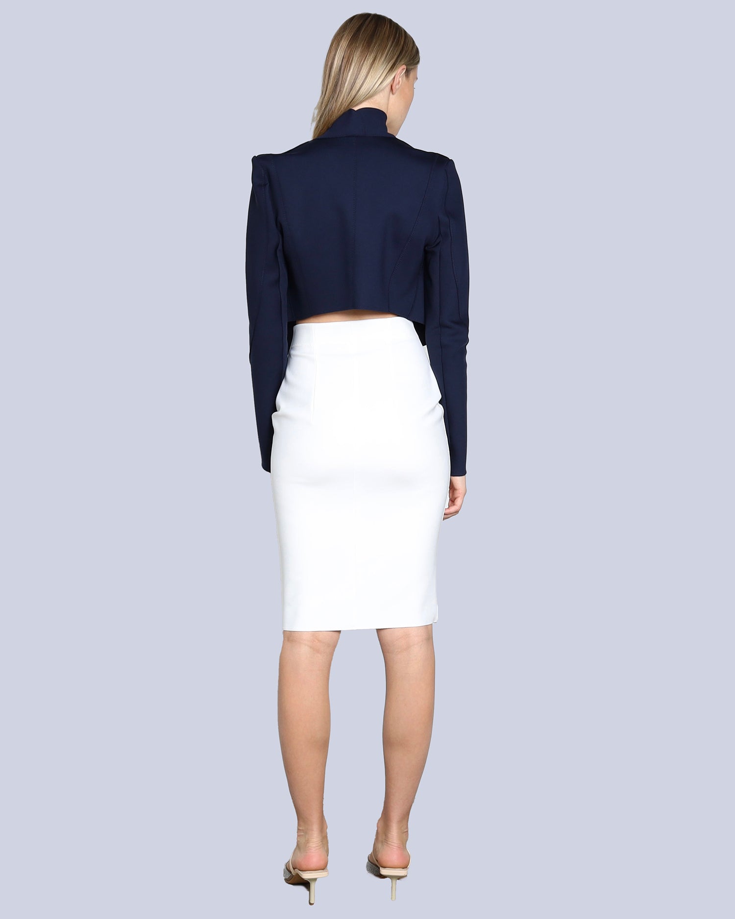 Jacket DARROIS | Deep Blue