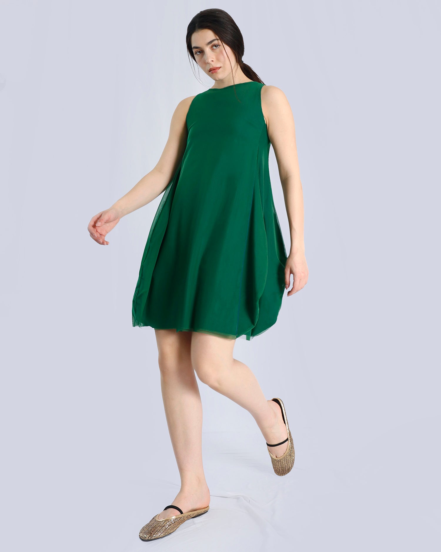 VAIR2 | Dress