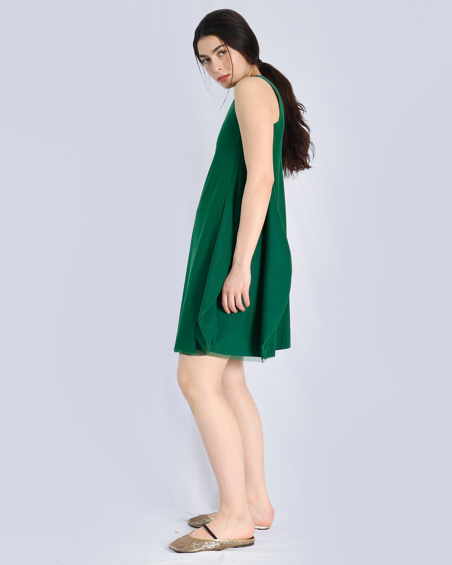 VAIR2 | Dress