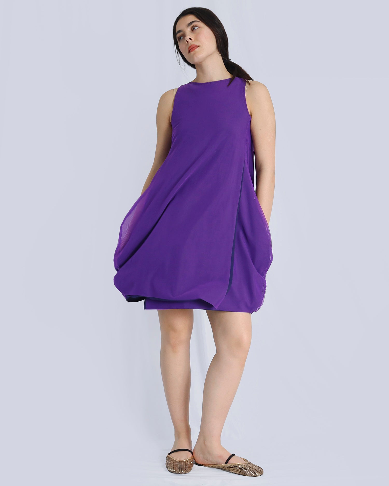 VAIR2 | Dress