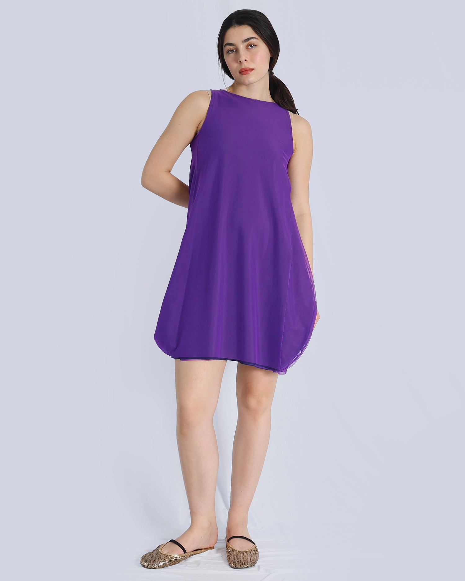 VAIR2 | Dress