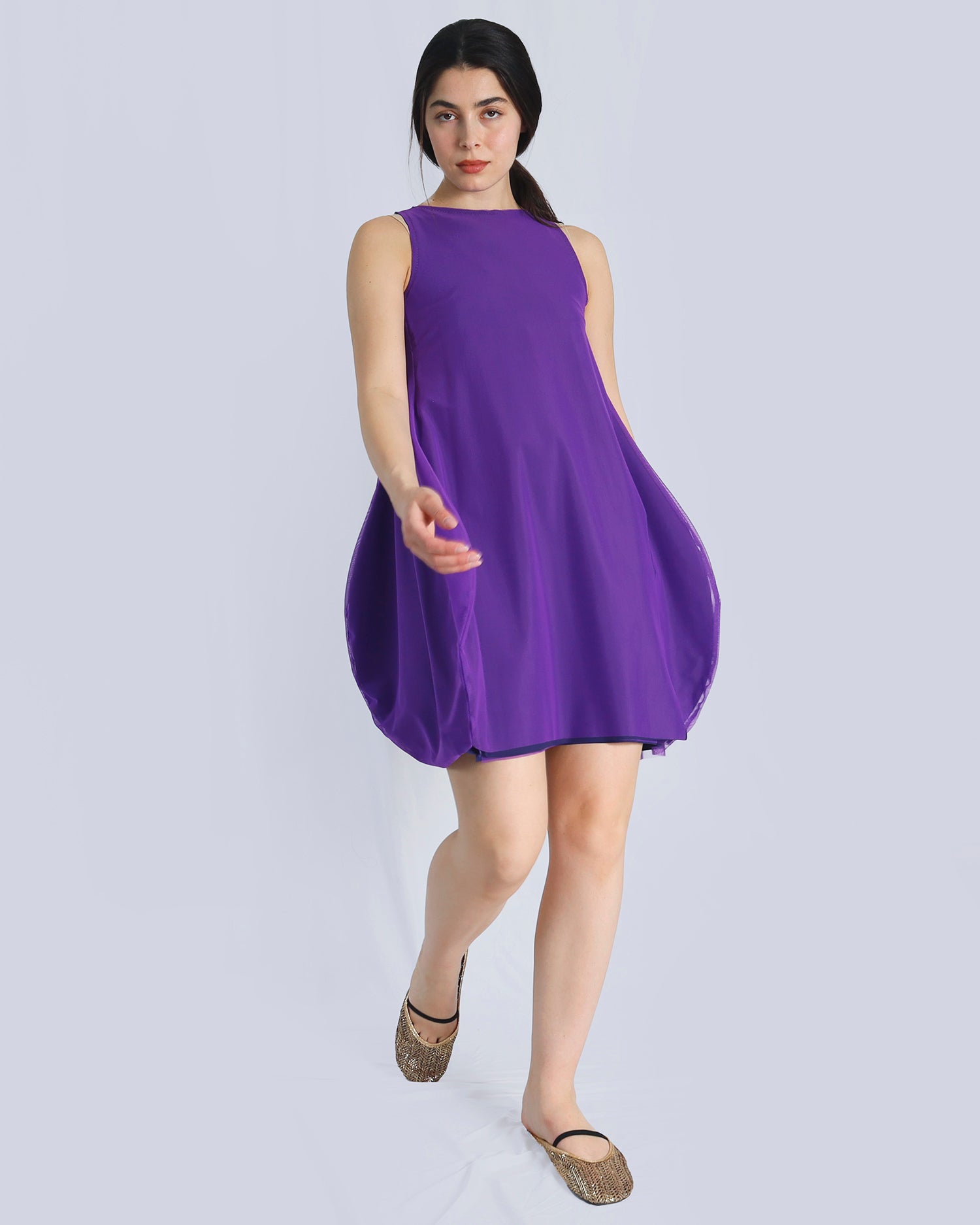 VAIR2 | Dress