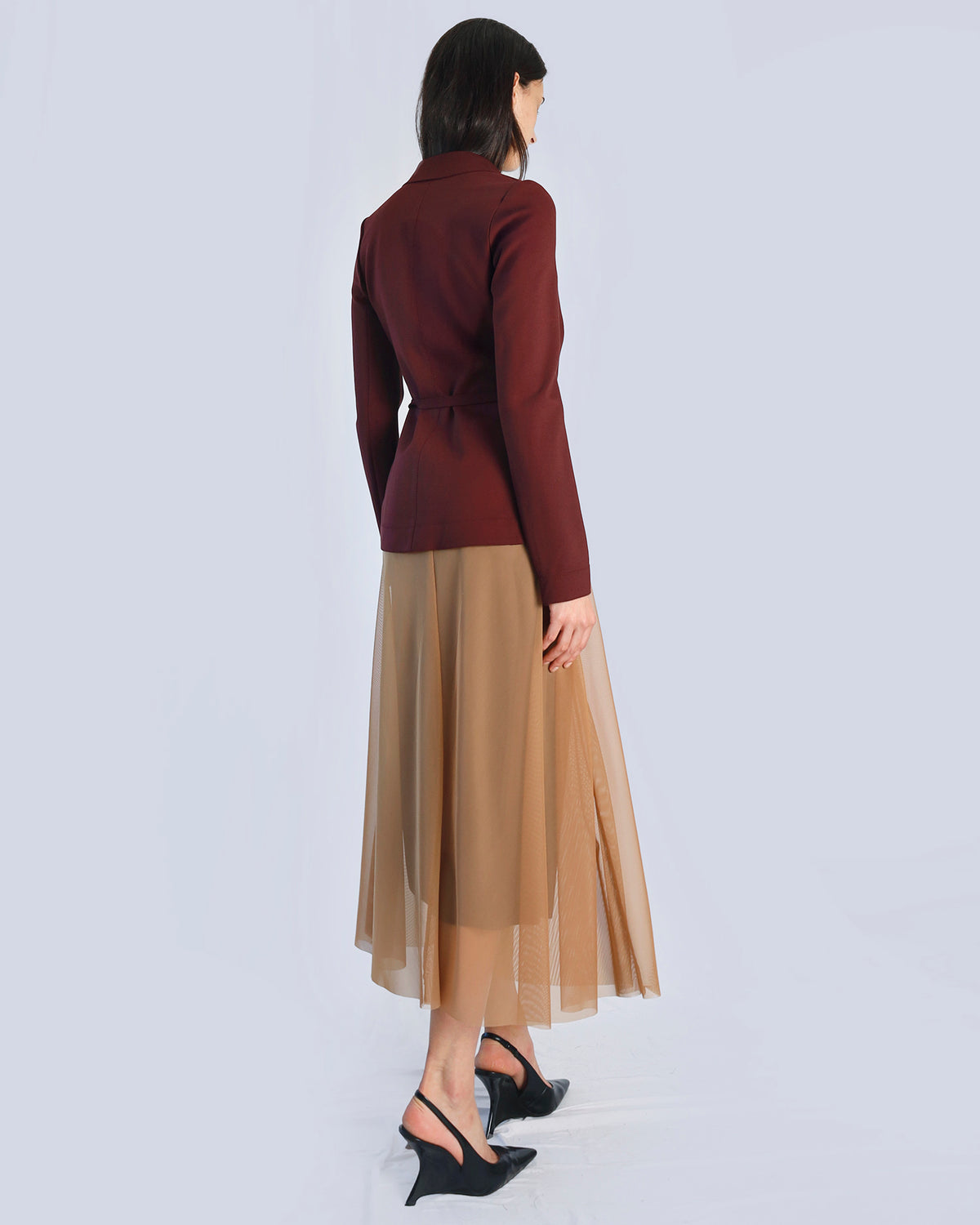 ANNA2 | Jacket