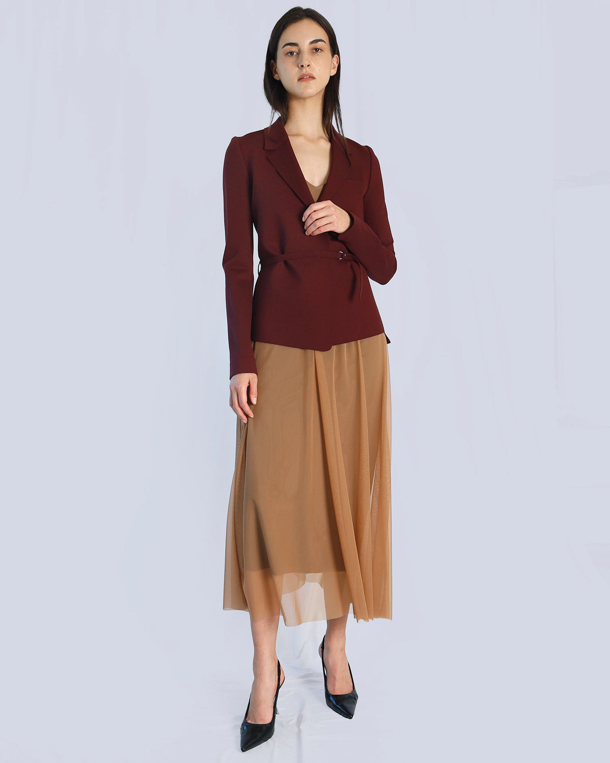 ROMANO | Dress