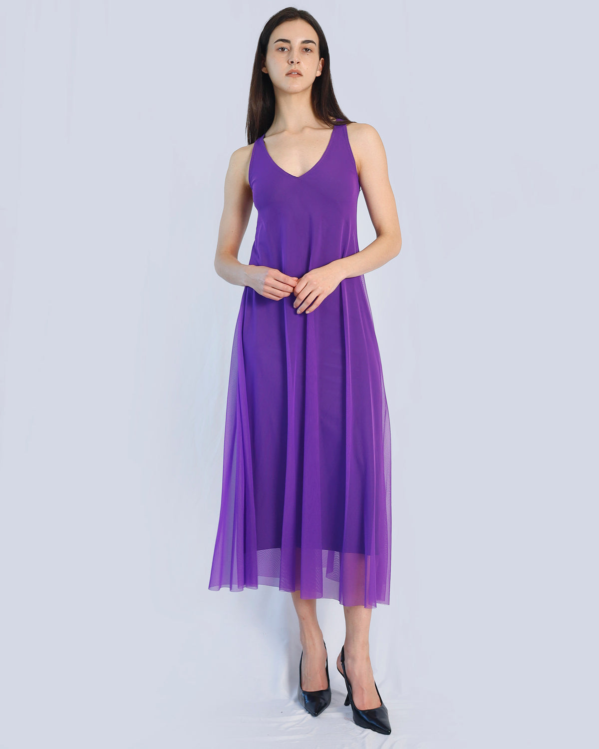 ROMANO | Dress