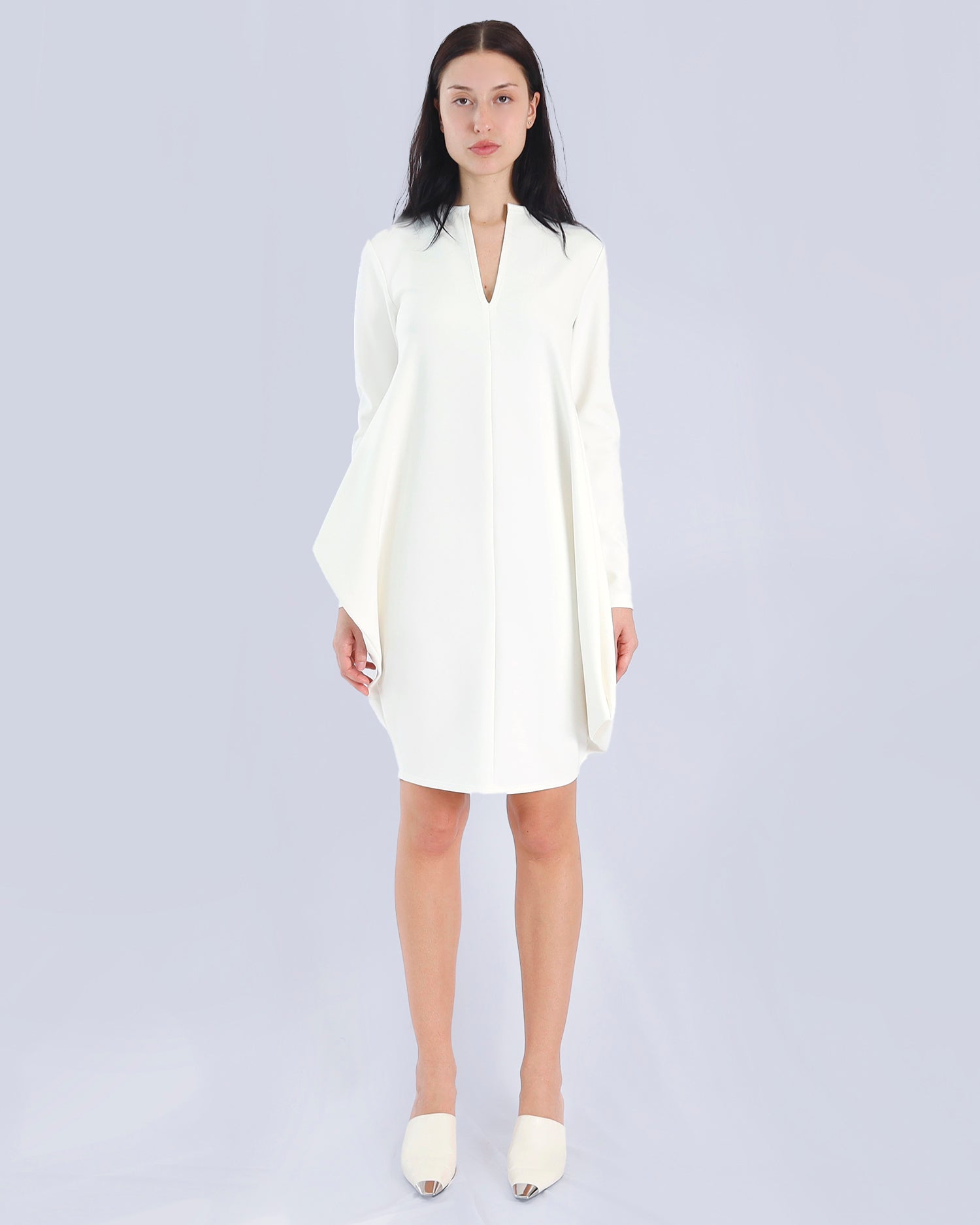 Maison Marie Saint Pierre | Dresses | ASHES | White