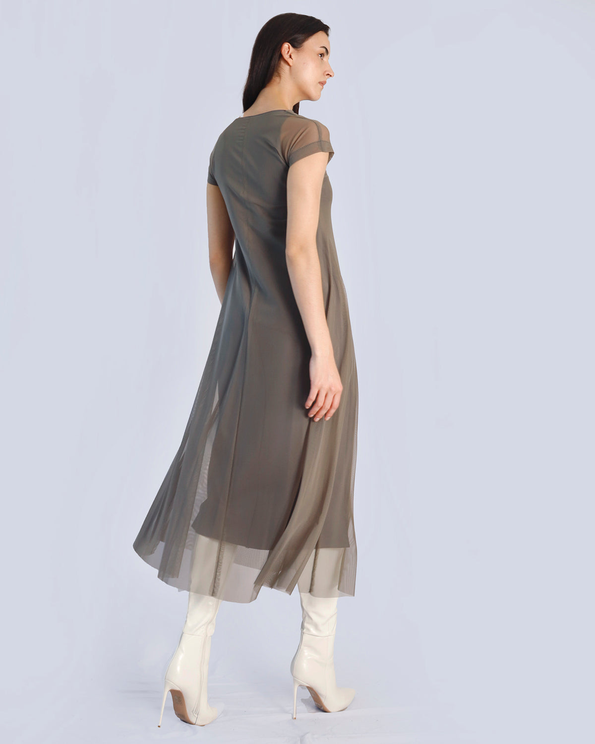 LOZA | Robe