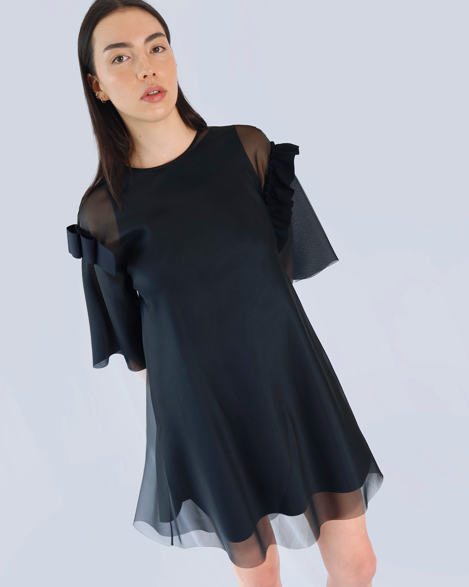 CYGNUS | Robe