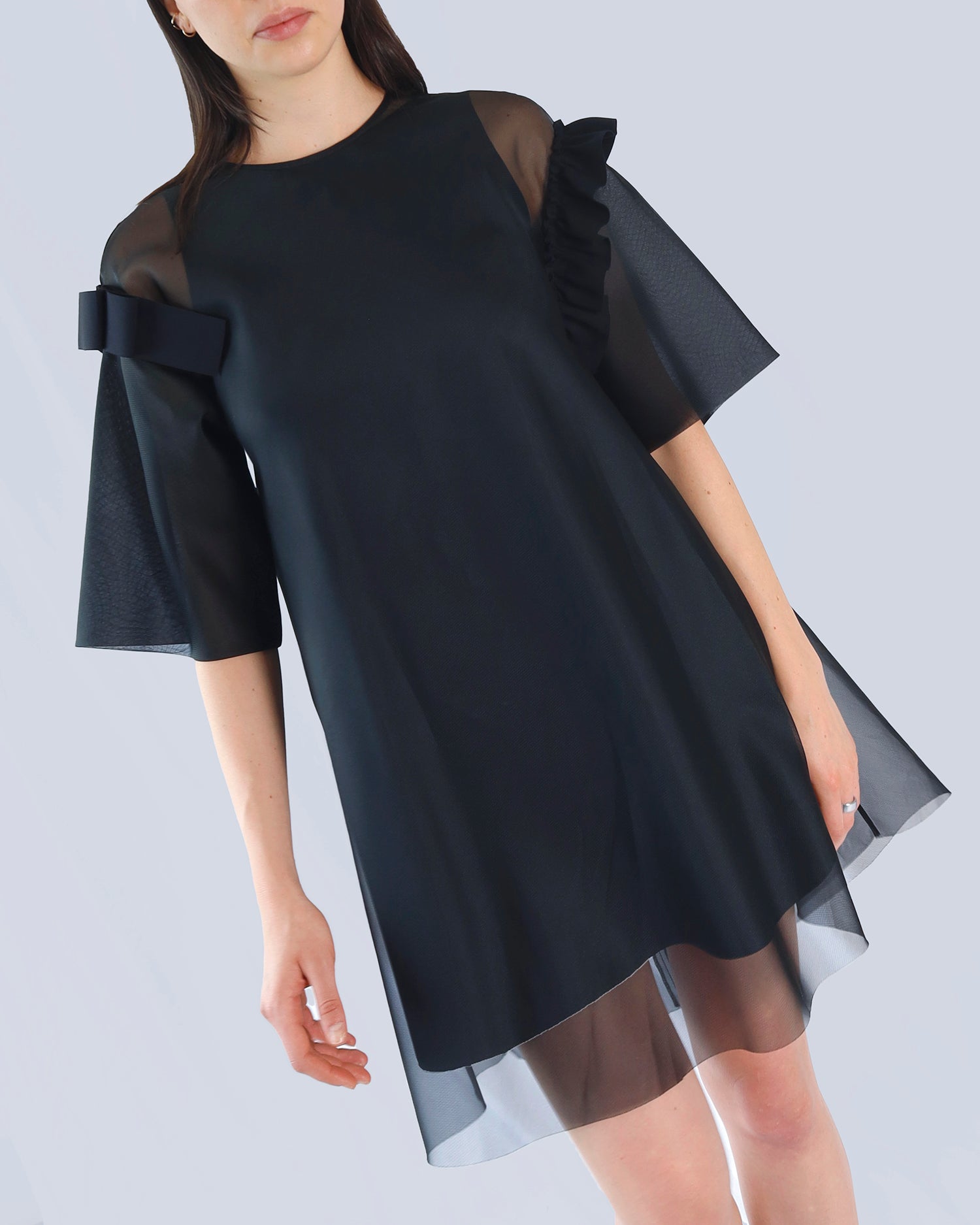 CYGNUS | Robe