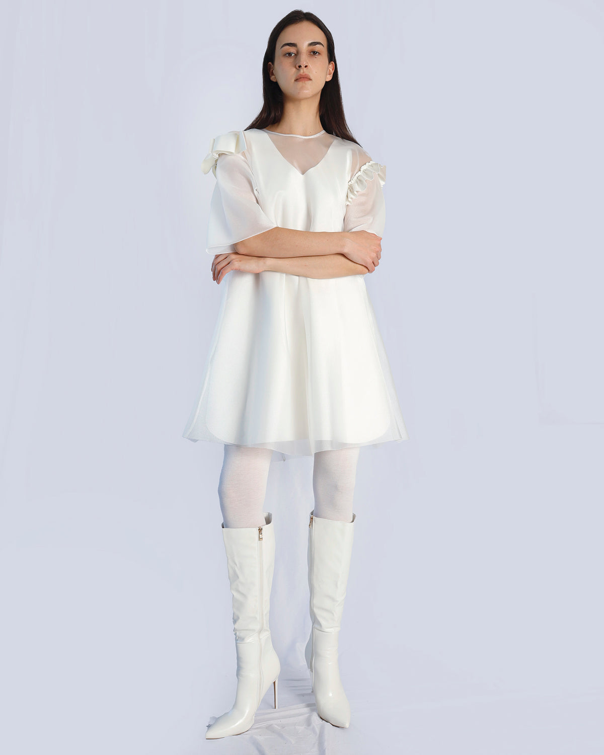 CYGNUS | Dress