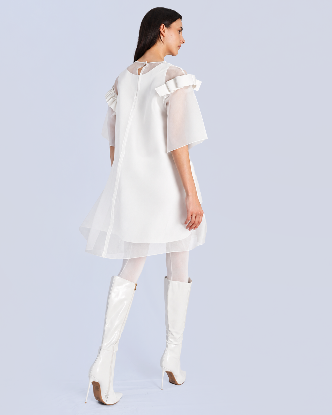 CYGNUS | Dress